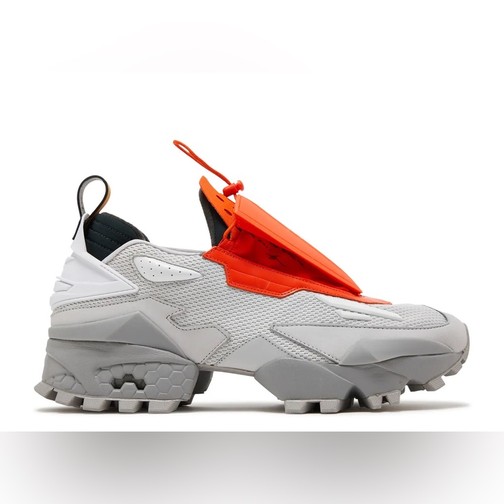 Pyer Moss + Reebok BNIB